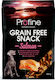 Profine Nature's Touch Salmon Λιχουδιές Σκύλου χωρίς Σιτηρά με Σολομό 200gr