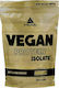 Peak Nutrition Vegan Isolate Χωρίς Γλουτένη & Λακτόζη με Γεύση Vanilla Pistachio 750gr
