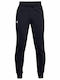 Under Armour Kids Sweatpants Black 1pcs