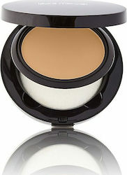 Laura Mercier Smooth Finish Compact Make Up 4W2 11 Medium With Warm Undertones 9.2gr