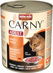 Animonda Carny Adult 800gr Animonda Carny Adult 800gr