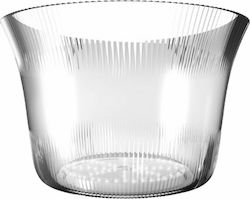 Italesse Plaza Bowl with Dimensions 37.9x37.9x24cm