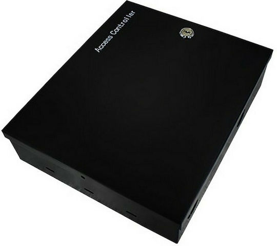 Secukey Module Συστημάτων Συναγερμού Ελεγκτής TCP/IP για Μία Πόρτα CC1