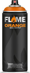 Flame Paint Flame Orange Flame Paint Flame Orange