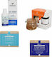 Anaplasis Narcisse Anti-ageing Skin Care Set