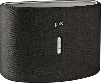 Polk Audio Ηχοσύστημα 100W με Netzwerk-Player και WiFi Schwarz