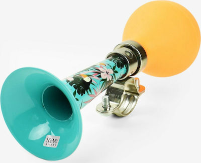 Legami Milano Toucans Bicycle Horn Multicolour