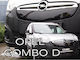 Heko Protective Covers for Car Radiators 1pcs
