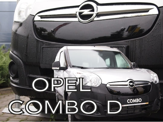 Heko Protective Covers for Car Radiators 1pcs