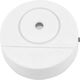 Glass Break Sensor Battery Autonomous Breakage Set 2pcs in White Color 2pcs