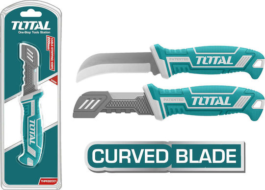 Total Cable Stripper Sharpener with 200mm Length