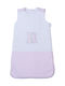 Baby Oliver Winter Baby Sleeping Bag 2.5 Tog Pink