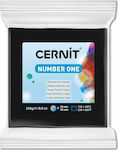 Cernit Number One Polymer Clay Blacks 250gr CE290100