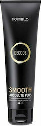 Montibello Decode Anti-Frizz Hair Styling Cream with Medium Hold 150ml