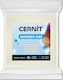 Cernit Number One Polymer Clay Whites 250gr CE2...