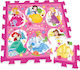 Stamp Πριγκίπισσες Disney 9τμχ