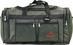 Colorlife V434-1 Sack Voyage Khaki L50xW22xH25cm