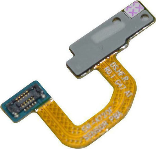 Samsung Καλωδιοταινία με Αισθητήρα Φωτισμού (Galaxy A5 2017)