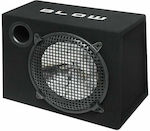 Blow 1203 Car Audio Subwoofer 12" 250W RMS with Box