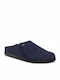 Birkenstock Zermatt Men's Slipper Blue