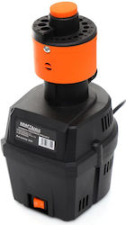 Kraft & Dele Τροχιστικό 95W Διαμέτρου 3-16mm KD1560 Kraft & Dele Τροχιστικό 95W Διαμέτρου 3-16mm KD1560