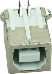 Powertech USB Connector 1τμχ Powertech USB Connector 1τμχ