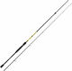 Sim Engineering Daisy Spin Fishing Rod for Spin...