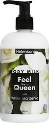 Mediterranean Cosmetics Body Milk