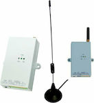 Module Συστημάτων Συναγερμού Τερματικό GSM HX-1106