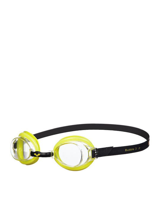 Arena Bubble 3 Schwimmbrillen Kinder mit Blendf...