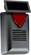 Olympia Electronics BS-475/Β Wireless Alarm Siren Battery Outdoor 105dB with Red Light
