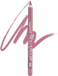 Lorin Wasserfester Lippenkonturenstift