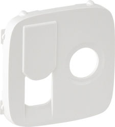 Legrand Valena Allure TV-Antenna Socket Front T...