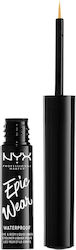 NYX Professional Makeup Epic Wear Liquid Liner Waterproof Liquid Eye Liner 3.5ml