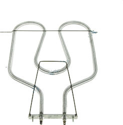 598828 Oven Heating Element Replacement 42x27.5cm