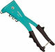 Whirlpower 166-3 Riveter Gun Length 260mm