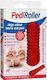 Carnation Pediroller Roller Μασάζ για τα Πόδια & τα Πέλματα