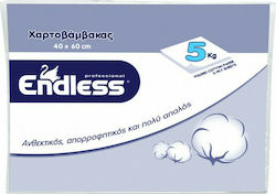 Endless Medical Cotton Wool Cotton Wool 40cm x 60cm 5kg 1100620101 1pcs