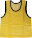 Amila Training Bib In Yellow Colour