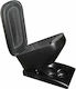 Cik Car PU Armrest for Toyota Auris Black