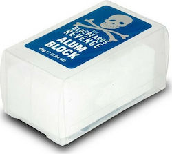 Bluebeards Revenge Bloc De Aluminiu Hemostatic Pentru Vindecare 75gr Bluebeards Revenge Bloc De Aluminiu Hemostatic Pentru Vindecare 75gr