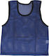 Amila Training Bibs in Blau Farbe