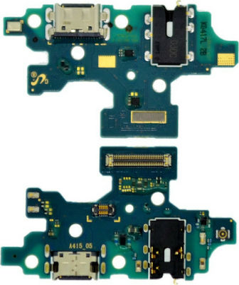 Samsung Flex Cable with Microphone for Galaxy A41