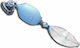 Ambu Resuscitation Device 1pcs 34244