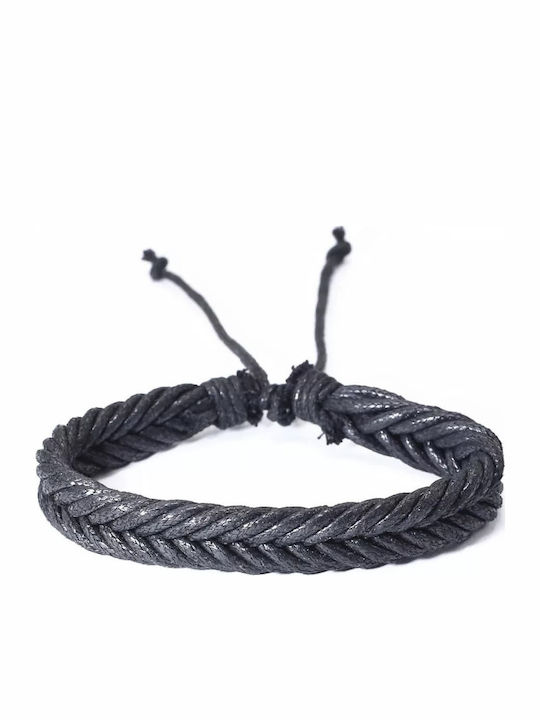 leather bracelet