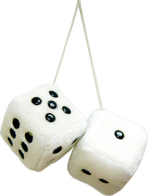 Lampa Αρωματικό Κρεμαστό Αυτοκινήτου Funky Dice Outdoor