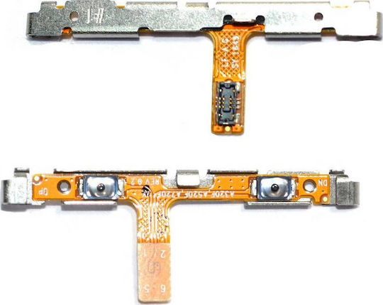Samsung Flex Cable with Volume Keys for Galaxy A3 2017