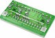 Behringer TD-3 Grün Transparent TD-3-LM