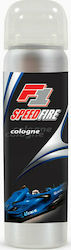 Ucare Lufterfrischer-Spray Auto F1 Speedfire Köln 75ml 1Stück