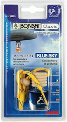 Lampa Car Air Freshener Pendand Liquid Bonsai Blue Sky 4.5ml L3520.5